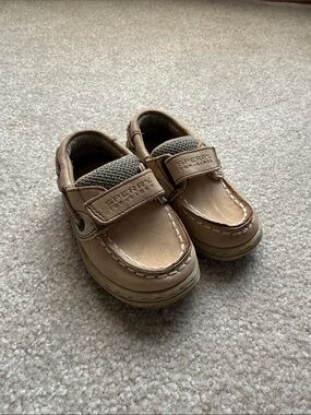 Infant Sperry Boat Shoe